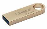 USB laikmena KINGSTON DataTraveler SE9 G3, 512 GB, 3.2  Gen 1
