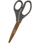 Žirklės GR-9825, Grand, 21 cm, titanu dengti a&scaron;menys