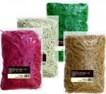 Gumytės pinigams, Grand, diam. 40mm, ilgis 70mm, 1kg