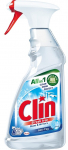 Langų valiklis CLIN Streak Free Windows & Mirrors Anti-Fog, 500 ml