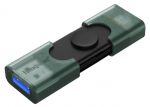 USB laikmena KINGSTON DataTraveler DUO, 256 GB, 3.2 Gen 1