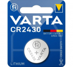 Elementas VARTA Lithium, CR2430, 1 vnt.