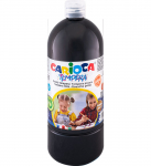 Gua&scaron;as CARIOCA, 1000ml, juodos sp.