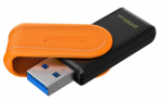 USB laikmena KINGSTON DataTraveler Exodia S, 256 GB, 3.2  Gen 1