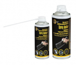 Suspaustas oras, YellowOne, 400ml