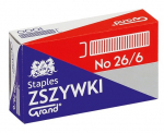 Sąsagėlės, Grand, Nr. 26/6, 1000vnt.