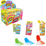 Ledinukas su rūg&scaron;čiais milteliais JOHNY BEE Dip Feet, 9 g
