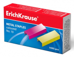Sąsagėlės, ErichKrause, Nr.10, 1000vnt., spalvotos