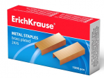 Sąsagėlės, ErichKrause, Nr.24/6, 1000vnt., vario sp.