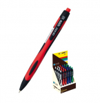 Automatinis tu&scaron;inukas GR-5332, Grand, 1.0mm, mėlynos sp.