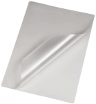 Laminavimo vokeliai FOROFIS, A3 (303x426mm), 125mkr, 100vnt.