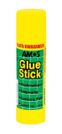 Klijų pie&scaron;tukas, Amos, 35g