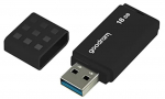USB laikmena GoodRam UME3, 16 GB, 3.0