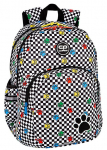 Mokyklinė kuprinė CATCH ME, CoolPack, 2-jų skyrių, 20 L