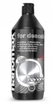 Kalkių nuosėdų &scaron;alinimo skystis NANOMAX PRO, 500 ml