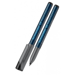 Permanentinis žymeklis MAXX 222F, Schneider, 0.7mm, juodos sp.