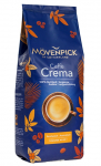 Kavos pupelės CAFFE CREMA, M&ouml;venpick, 1 kg