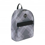 Laisvalaikio kuprinė BLACK&WHITE, ErichKrause, 17L, 290g