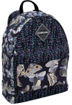 Laisvalaikio kuprinė BUTTERFLY GARDEN, ErichKrause, 17L, 290g