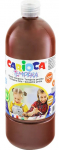 Gua&scaron;as CARIOCA, 1000ml, rudos sp.