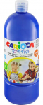 Gua&scaron;as CARIOCA, 1000ml, tamsiai mėlynos sp.