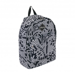Laisvalaikio kuprinė CROSSWORD, ErichKrause, 17L, 290g