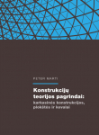 Konstrukcijų teorijos pagrindai: karkasinės konstrukcijos, plok&scaron;tės ir kevalai
