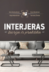 Knyga "Interjeras. Teorija ir praktika"