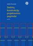 Statinių konstrukcijų projektavimo pagrindai