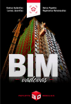Knyga "BIM vadovas" su 3D modeliais