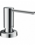 Skysto muilo dozatorius A51 chromas, Hansgrohe