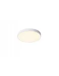 Lubinis Led Dimeriuojamas &Scaron;viestuvas Leo D60 60W 3000K Triac, White, Light plan