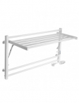 Elektrinis rank&scaron;luosčių džiovintuvas ASTOR 54x100 baltos sp., Laris