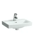 Praustuvas pakabinamas PRO N 560x420 mm, Laufen