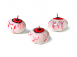 Floating candle Eye, 4cm (1 pkt / 25 pc.)