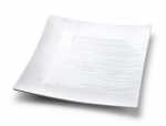 BASIC lėk&scaron;tė 26.5cm x 26.5cm x2cm