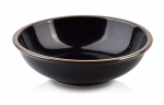 CAL BLACK dubenėlis 500ml 18x18xh5cm