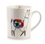 LAMA puodelis 450ml