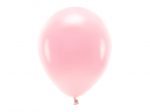 Eco Balloons 30cm pastel, blush pink (1 pkt / 100 pc.)