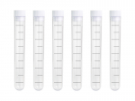 Test Tube Shot Glasses, 13 ml (1 pkt / 6 pc.)
