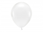 Eco Balloons 30cm, crystal clear (1 pkt / 100 pc.)
