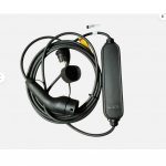 Originalus VW firmos ĮKROVIMO LAIDAS 220V - TYPE 2, 13A