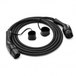 Įkrovimo laidas Type 2 - Type 2  ( 32A, 3 Fazės, 22KW ) - 10M