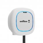 Wallbox krovimo stotelė - Pulsar MAX 11kW
