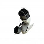 Hyundai originalus V2L adapteris &ndash; 220V maitinimo lizdas i&scaron; elektromobilio