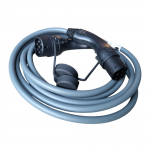 BMW originalus įkrovimo laidas Type 2 - Type 2 - ( 32A, 3 Fazės, 21 KW )