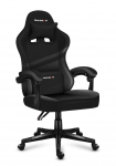 HUZARO FORCE 4.4 Carbon žaidimų fotelis
