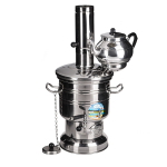 Samovaras &laquo;Zarifis&raquo;, 3.5L