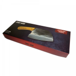Peilis-kapoklis &laquo;HOT WOK Cleaver&raquo;