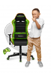 HUZARO RANGER 6.0 Pixel Mesh vaiki&scaron;ka žaidimų kėdė